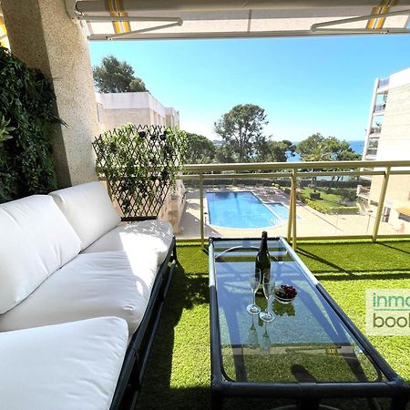 Sun Beach Cala Dorada Salou Kültér fotó