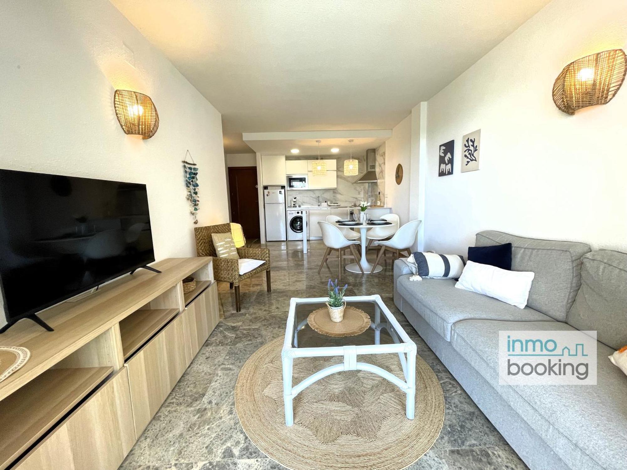 Sun Beach Cala Dorada Salou Kültér fotó