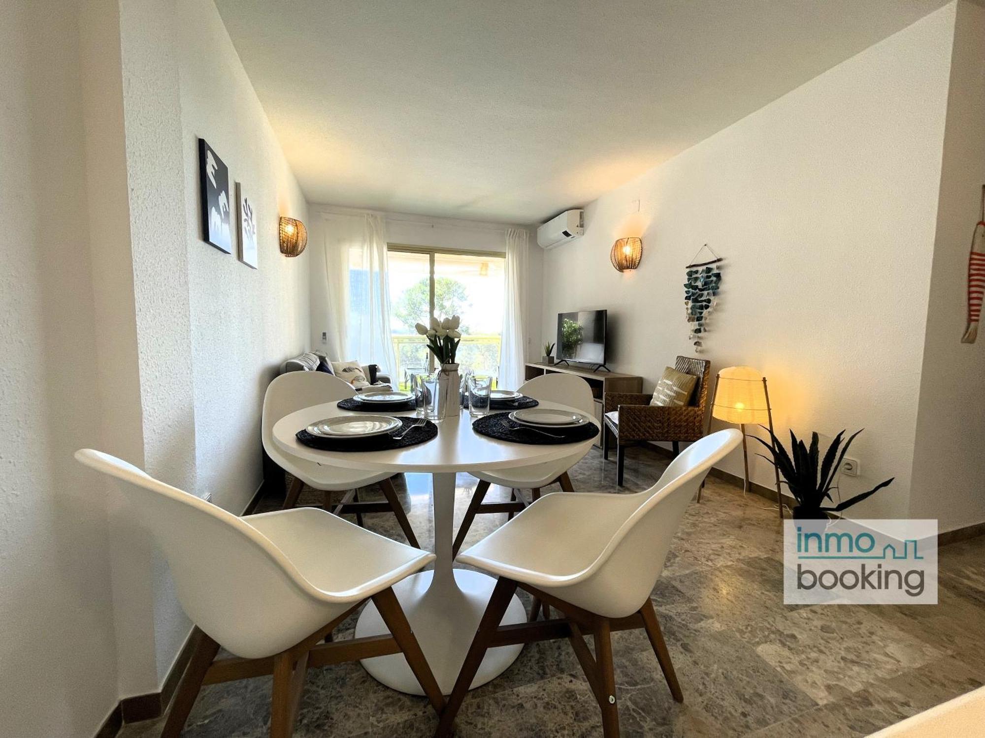 Sun Beach Cala Dorada Salou Kültér fotó