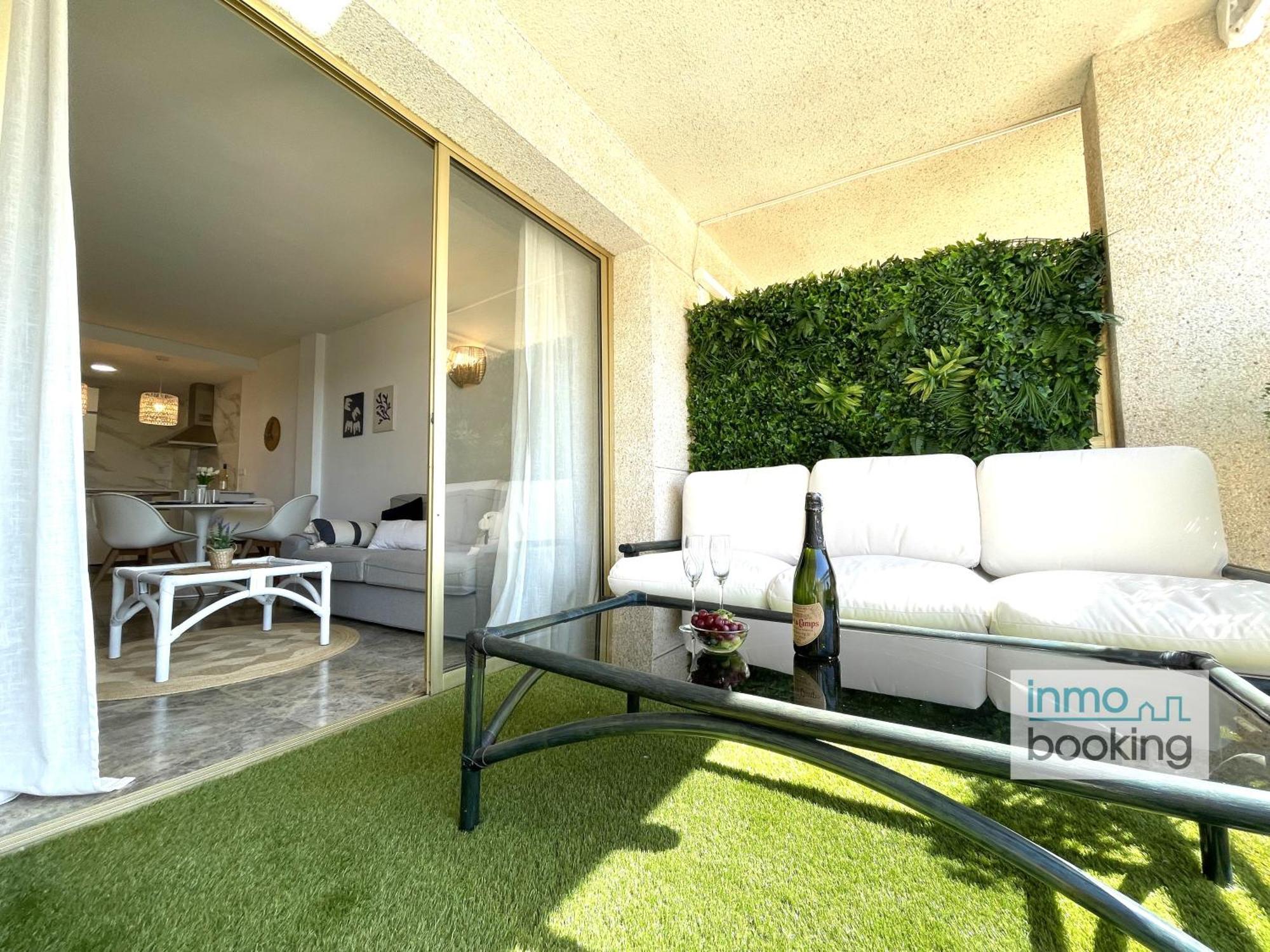 Sun Beach Cala Dorada Salou Kültér fotó